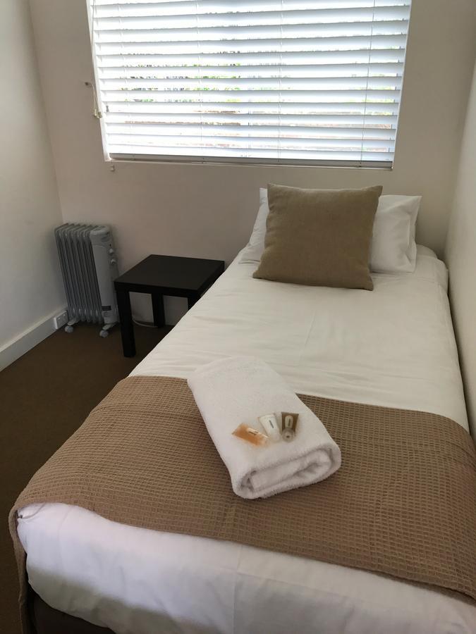 Thirroul Beach Motel Quarto foto