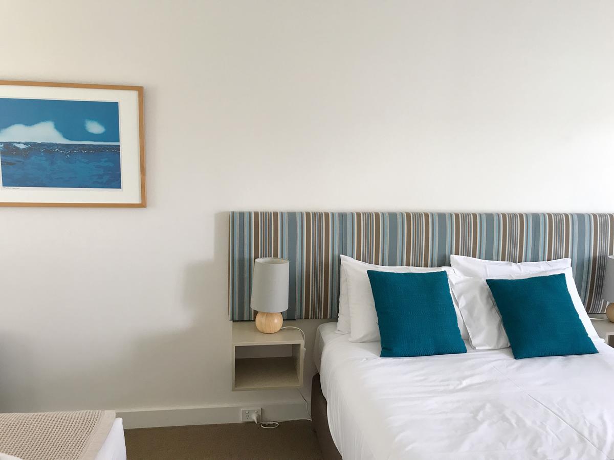 Thirroul Beach Motel Exterior foto